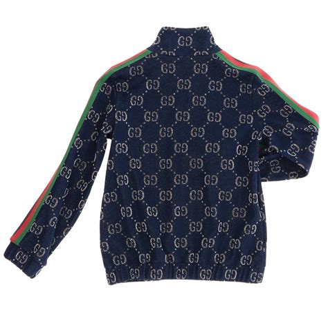 gucci maglia bimbo|Maglioni Bimba .